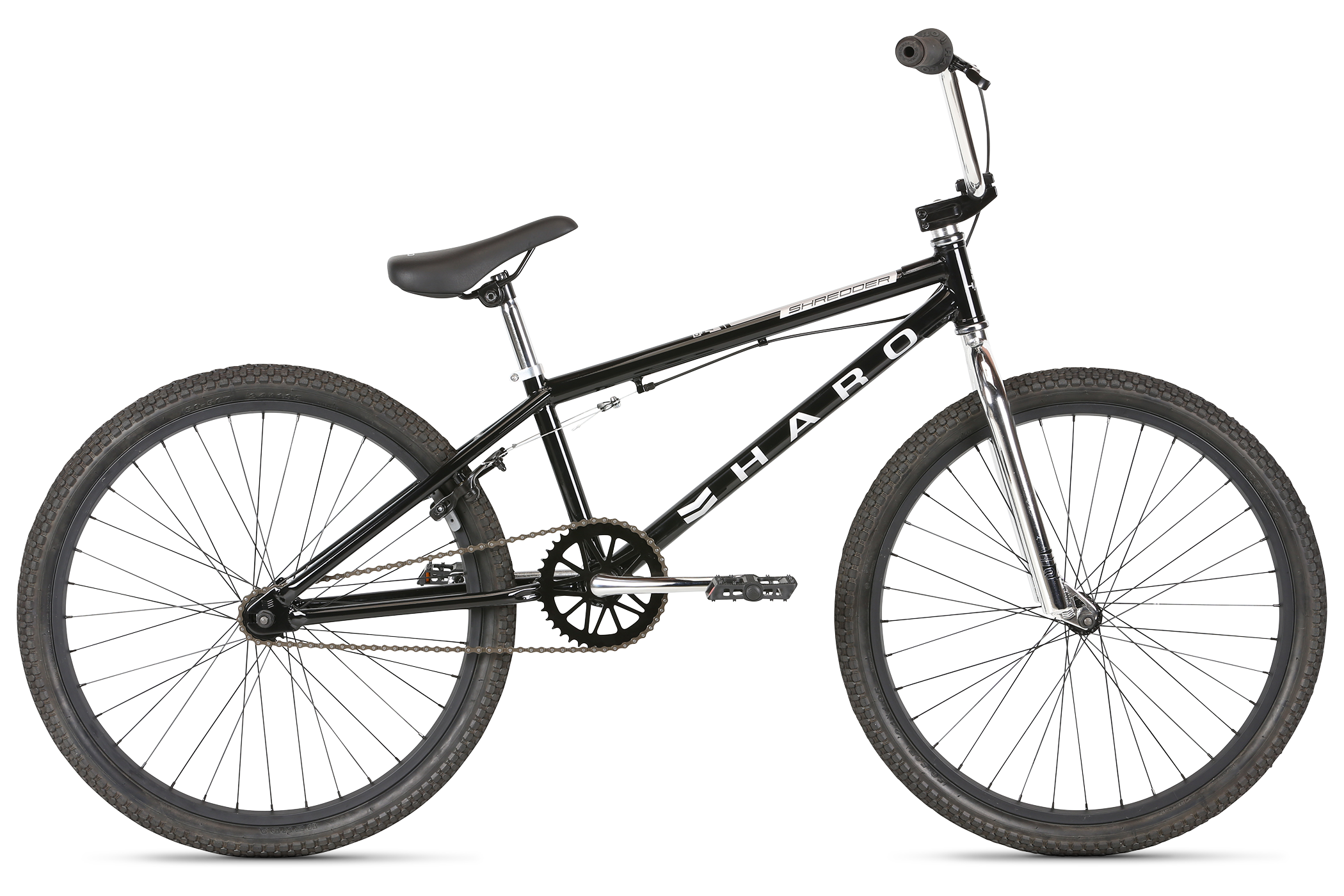 haro shredder pro