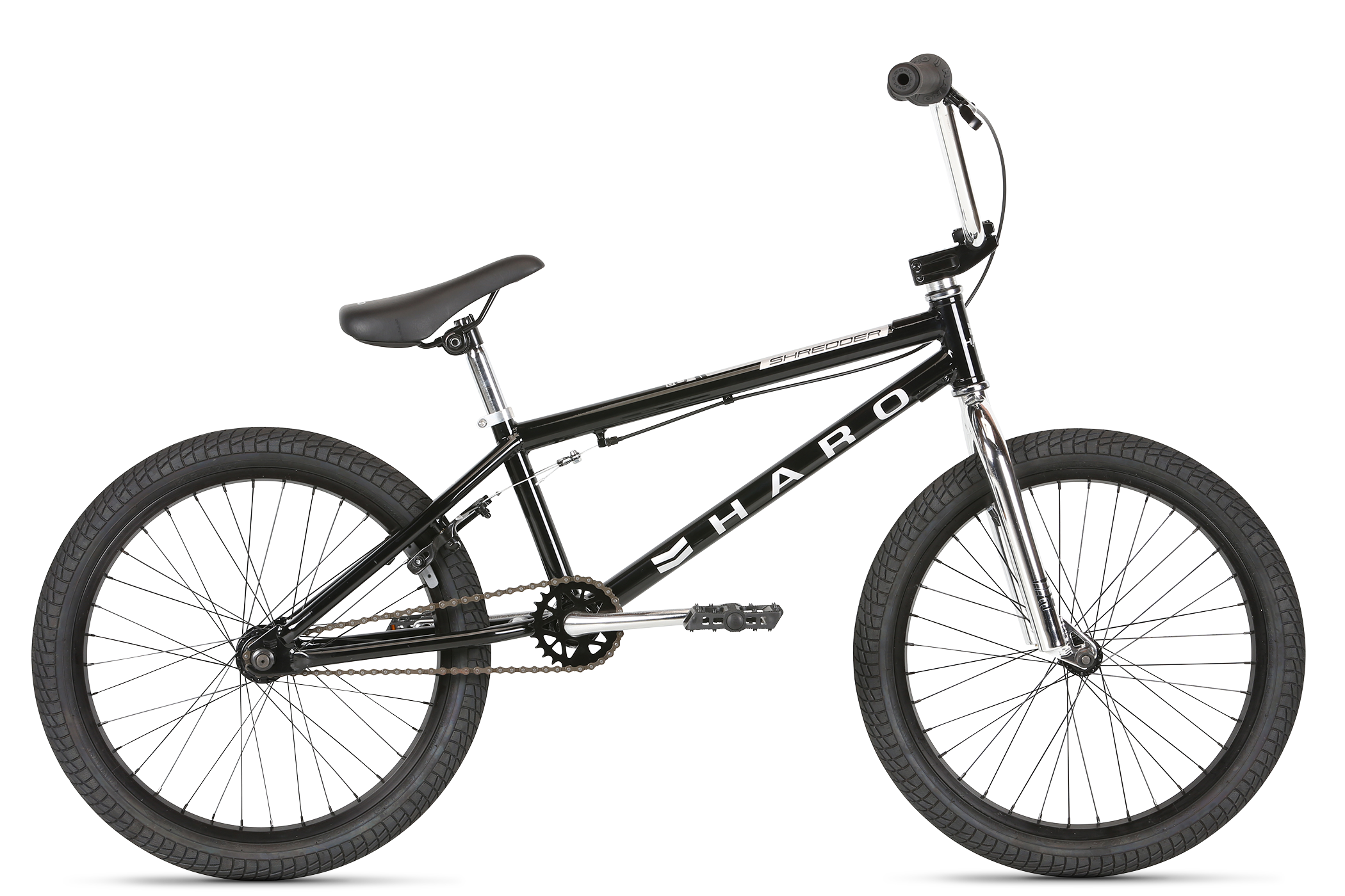 20 haro bmx bike