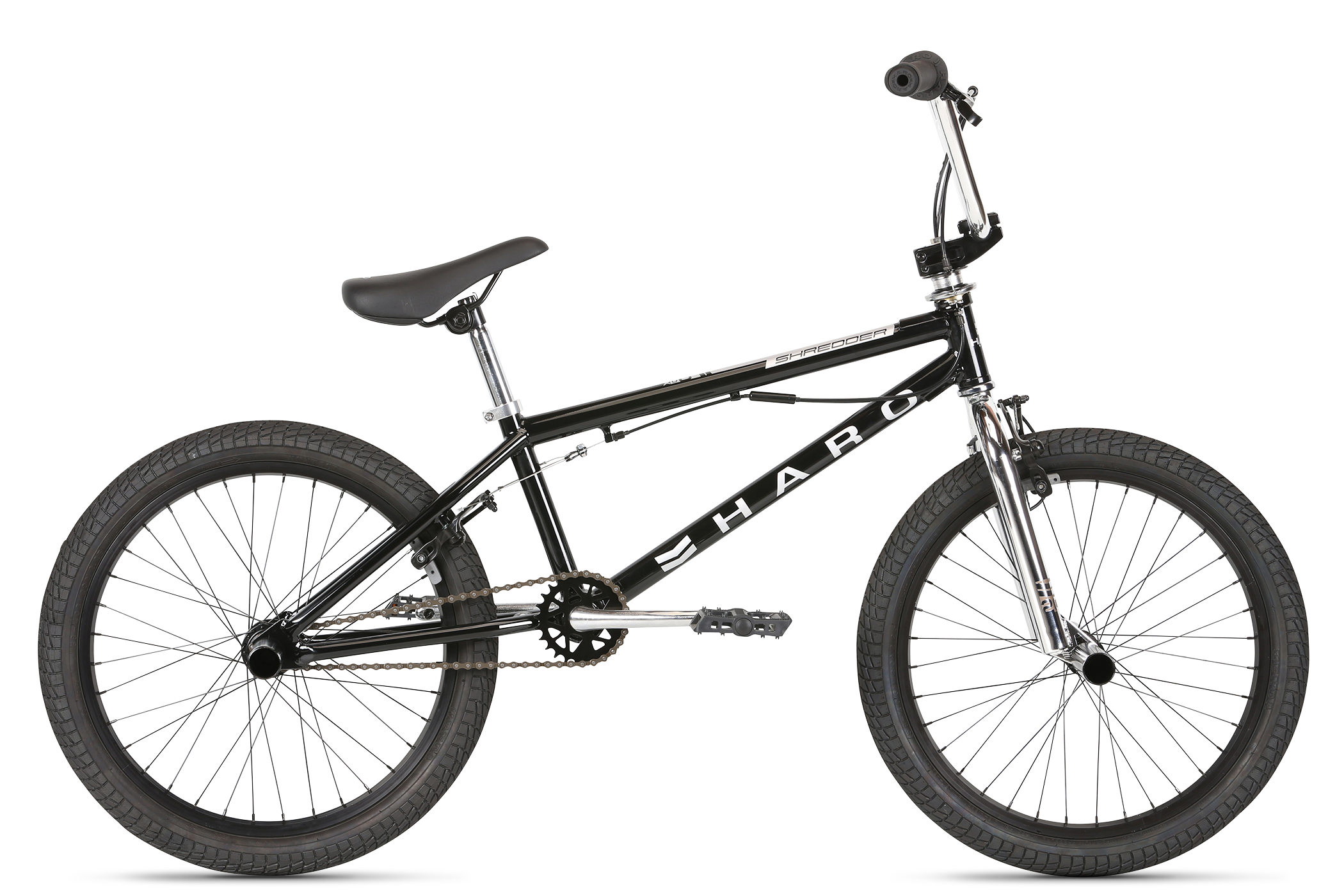 haro shredder pro 20 dlx