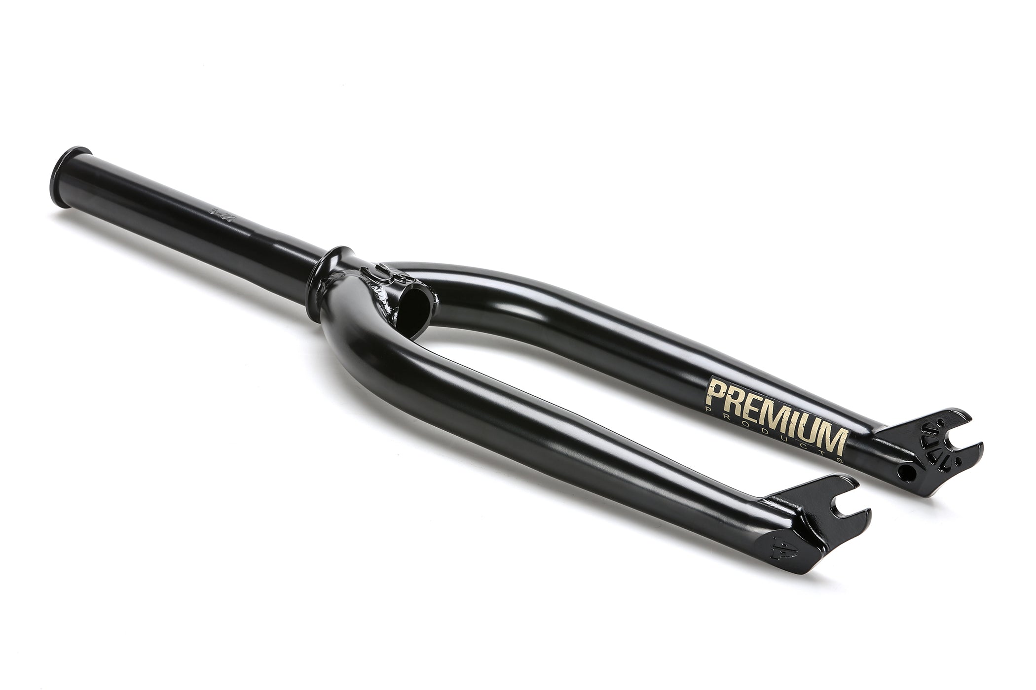 BMX フォーク / フラット 男気BIKES Ninja Fork-