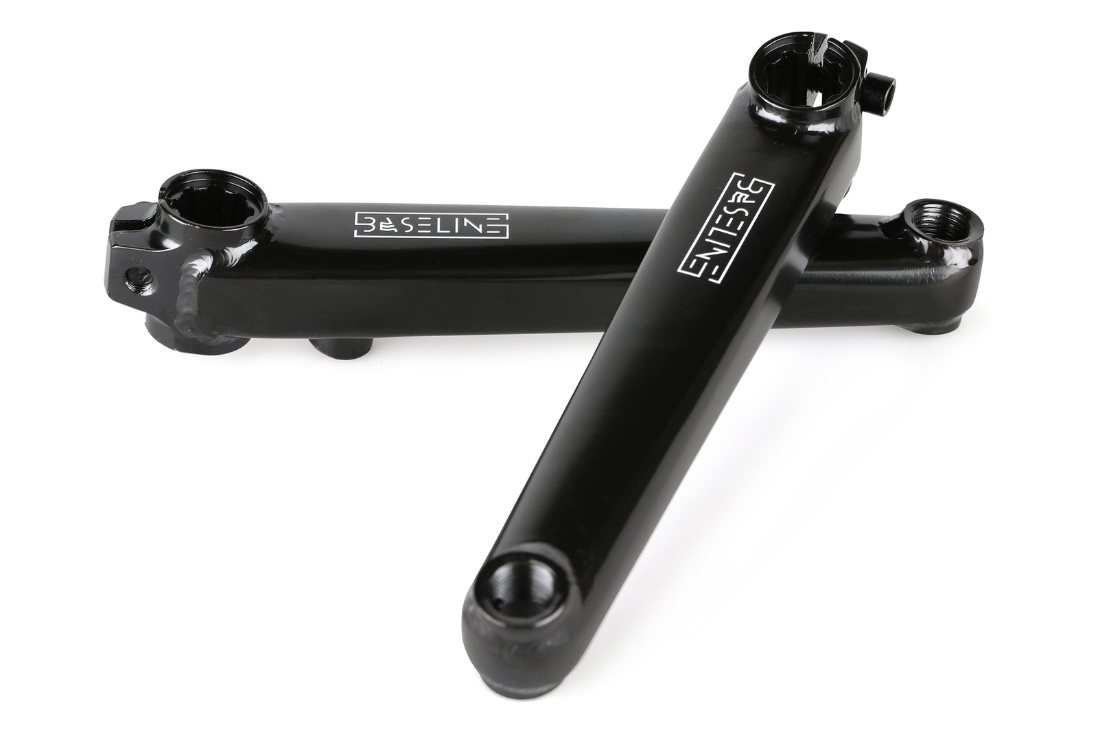 haro lineage cranks