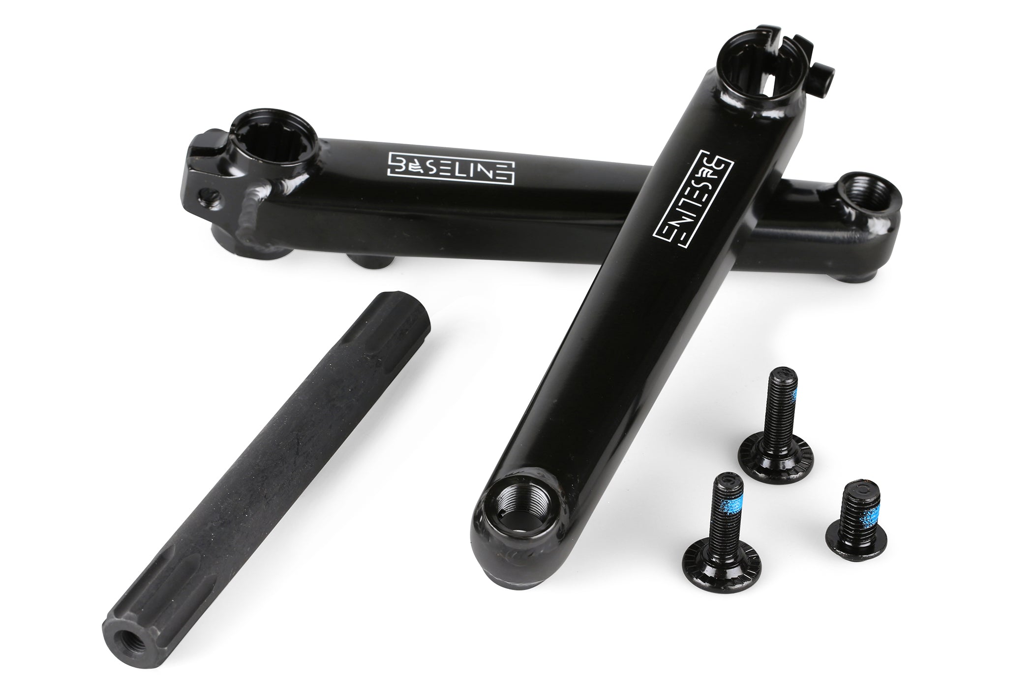 haro fusion cranks for sale