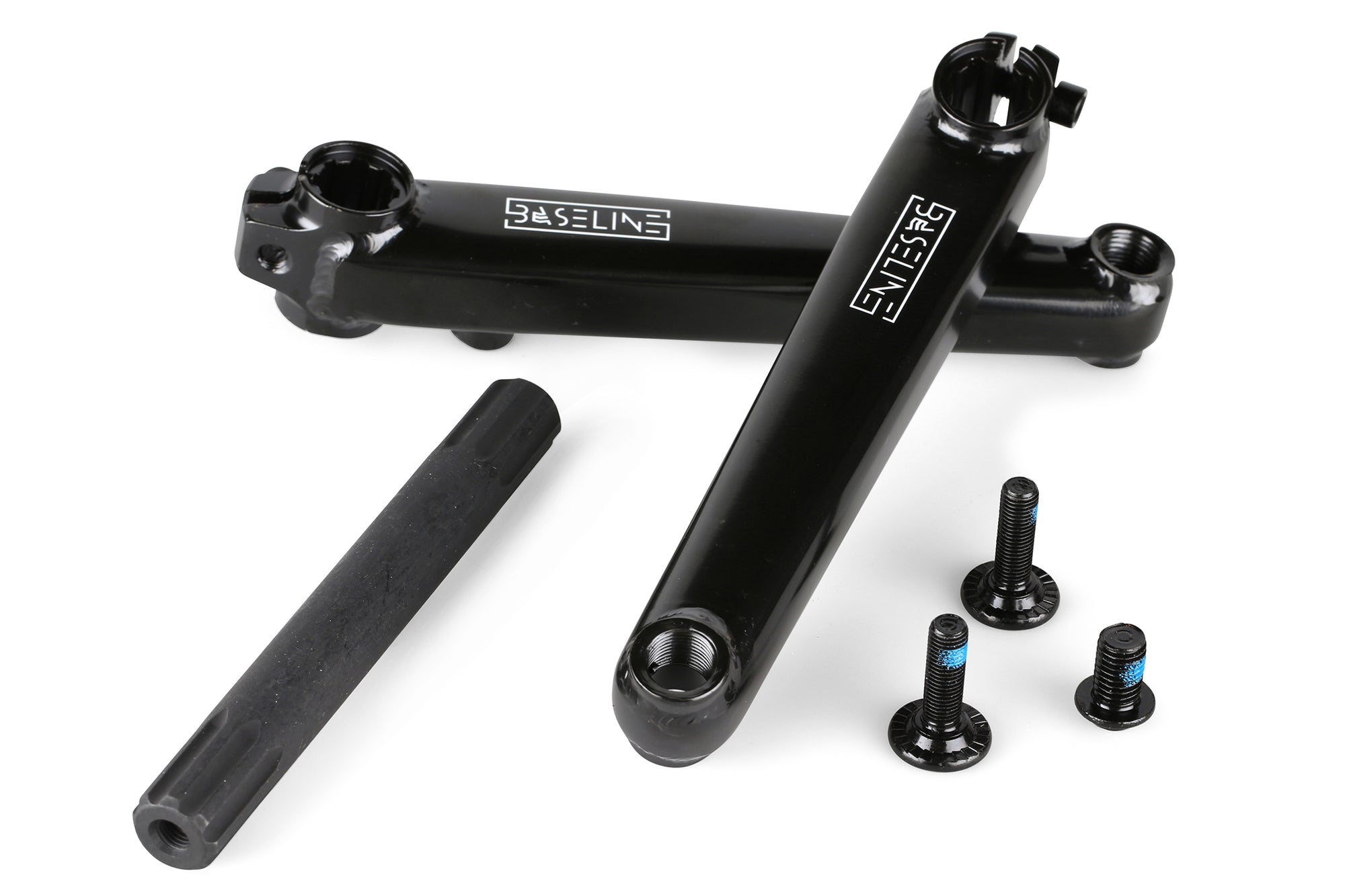 haro fusion cranks