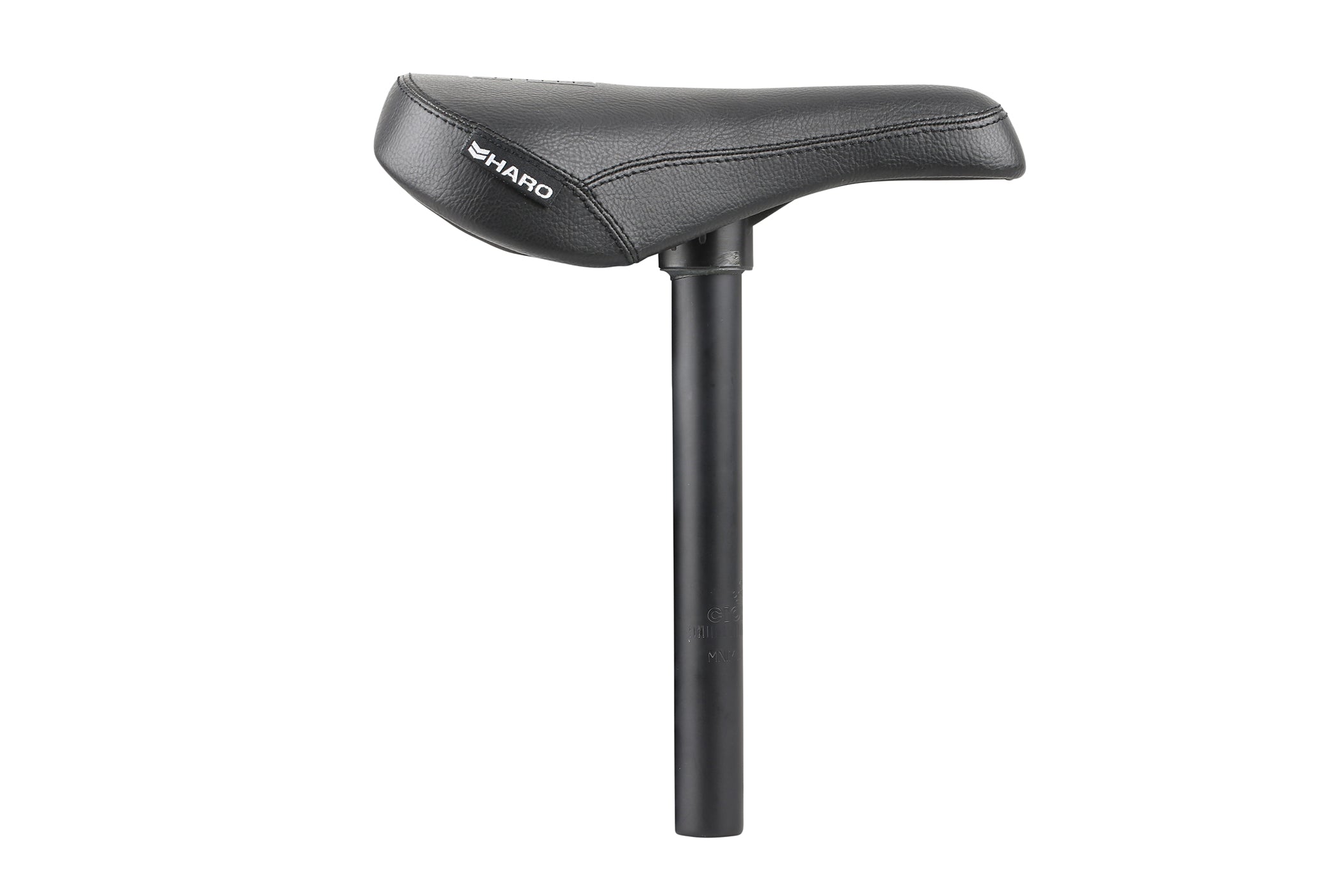 haro seat post size