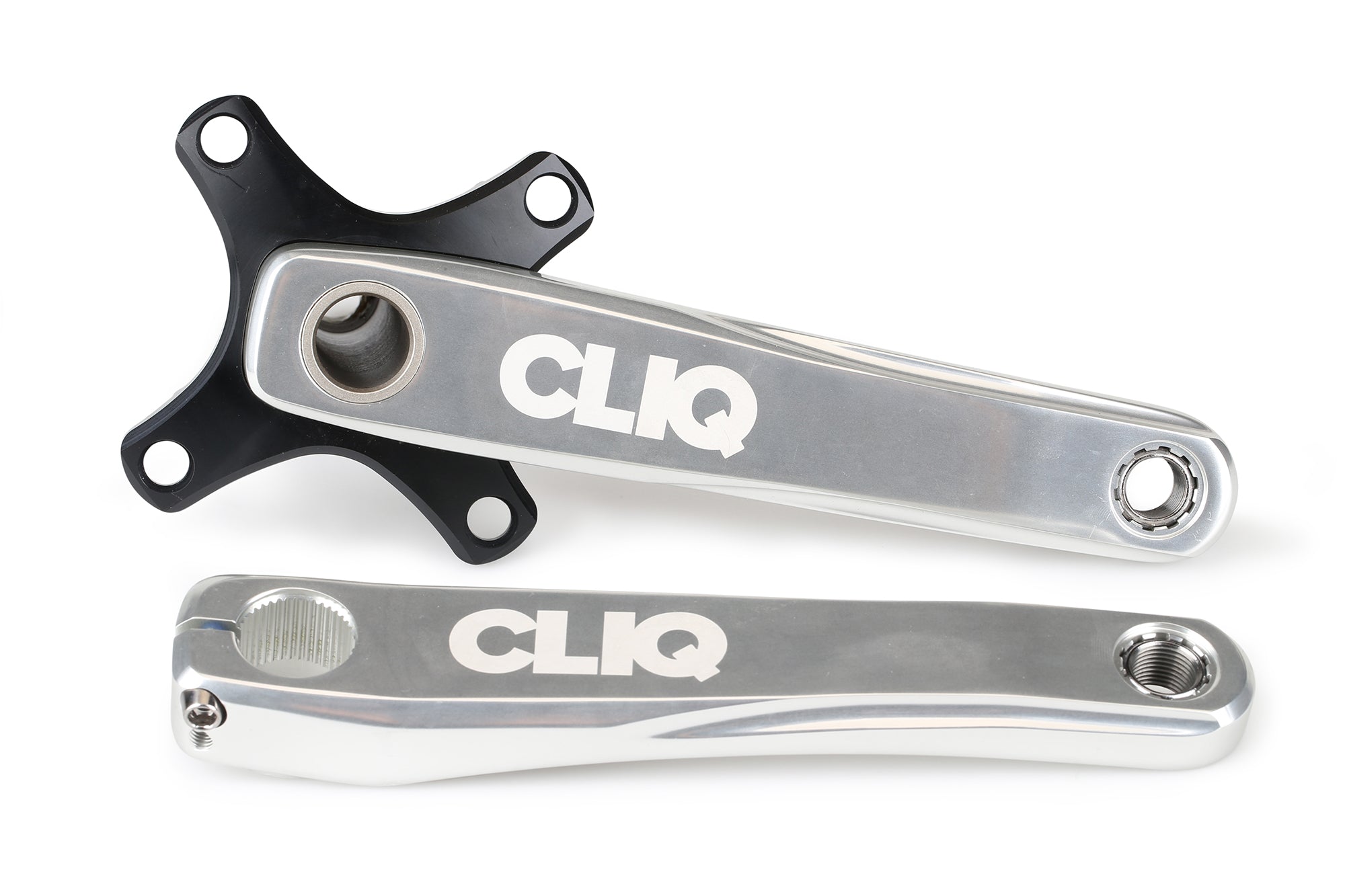 cliq weaponz cranks