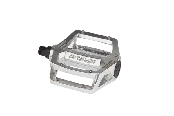 haro fusion pedals