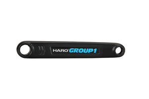 haro group 1 cranks