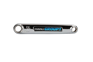 haro group 1 cranks