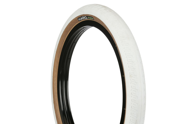 haro bike tires