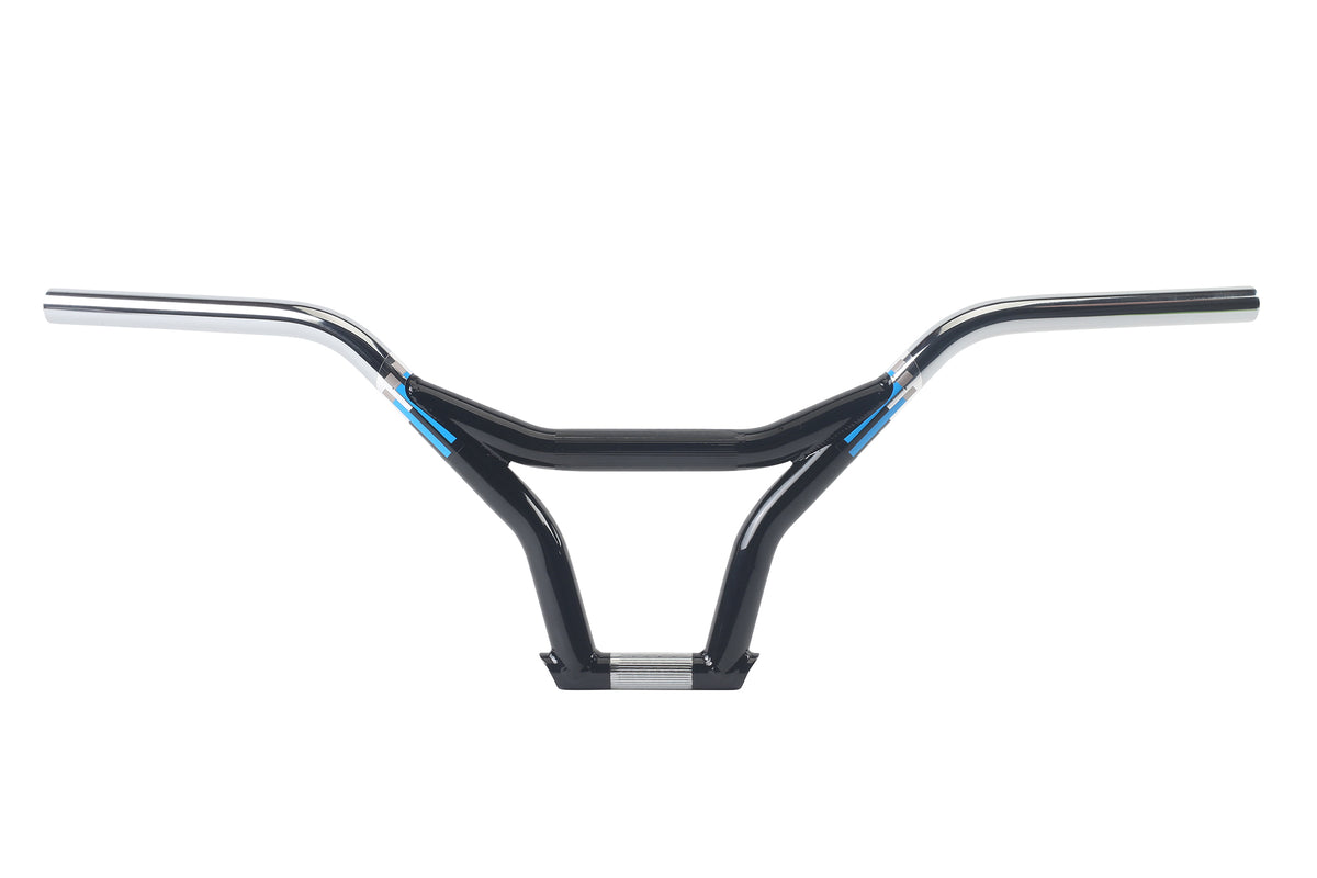 haro bmx handlebars