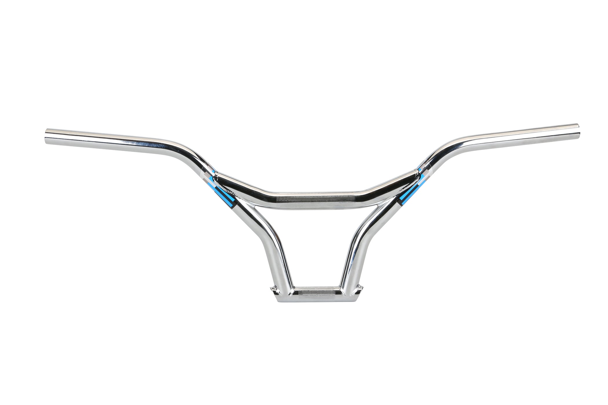 haro lineage kneesaver bmx bars