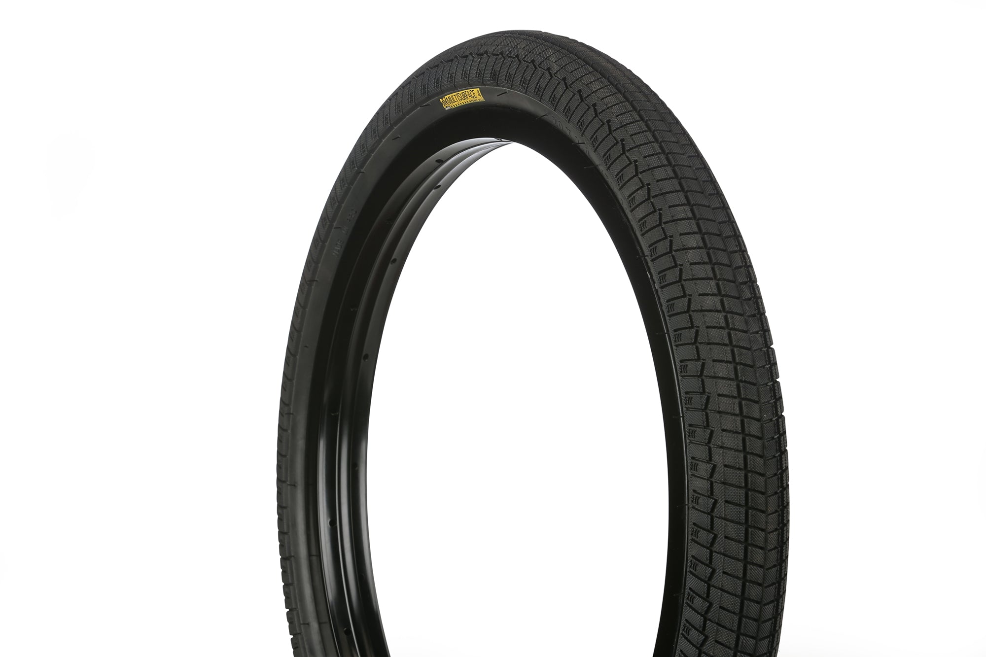 haro bike tires