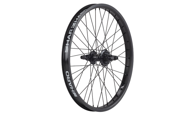 Sata Rear Wheels - Haro Bikes