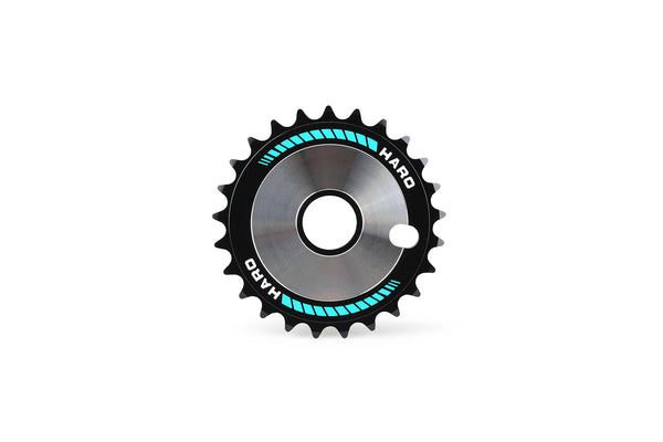 haro lineage sprocket