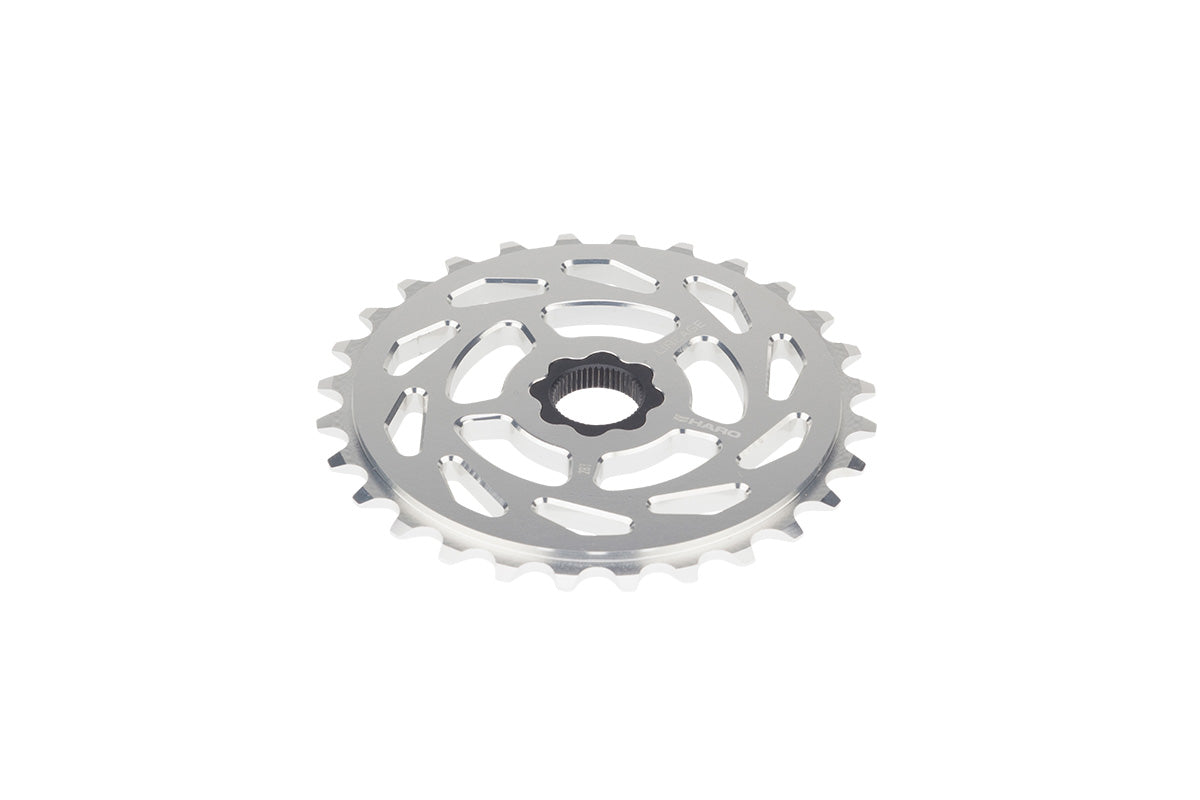 haro lineage sprocket