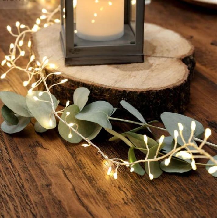 Garland Fairy Lights