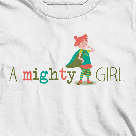 Image result for mighty girl