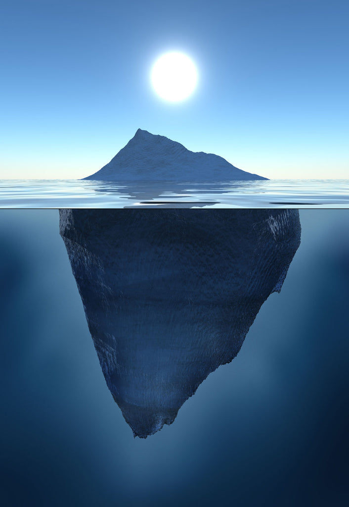 iceberg-science-experiment