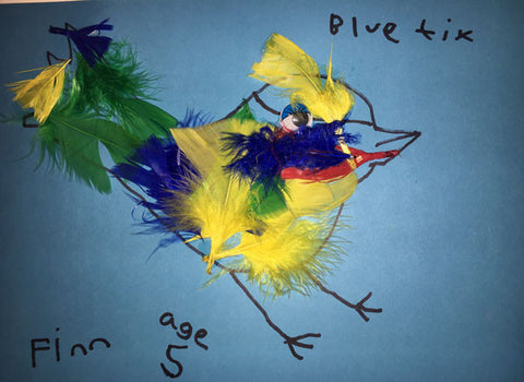 blue-tit-children-collage