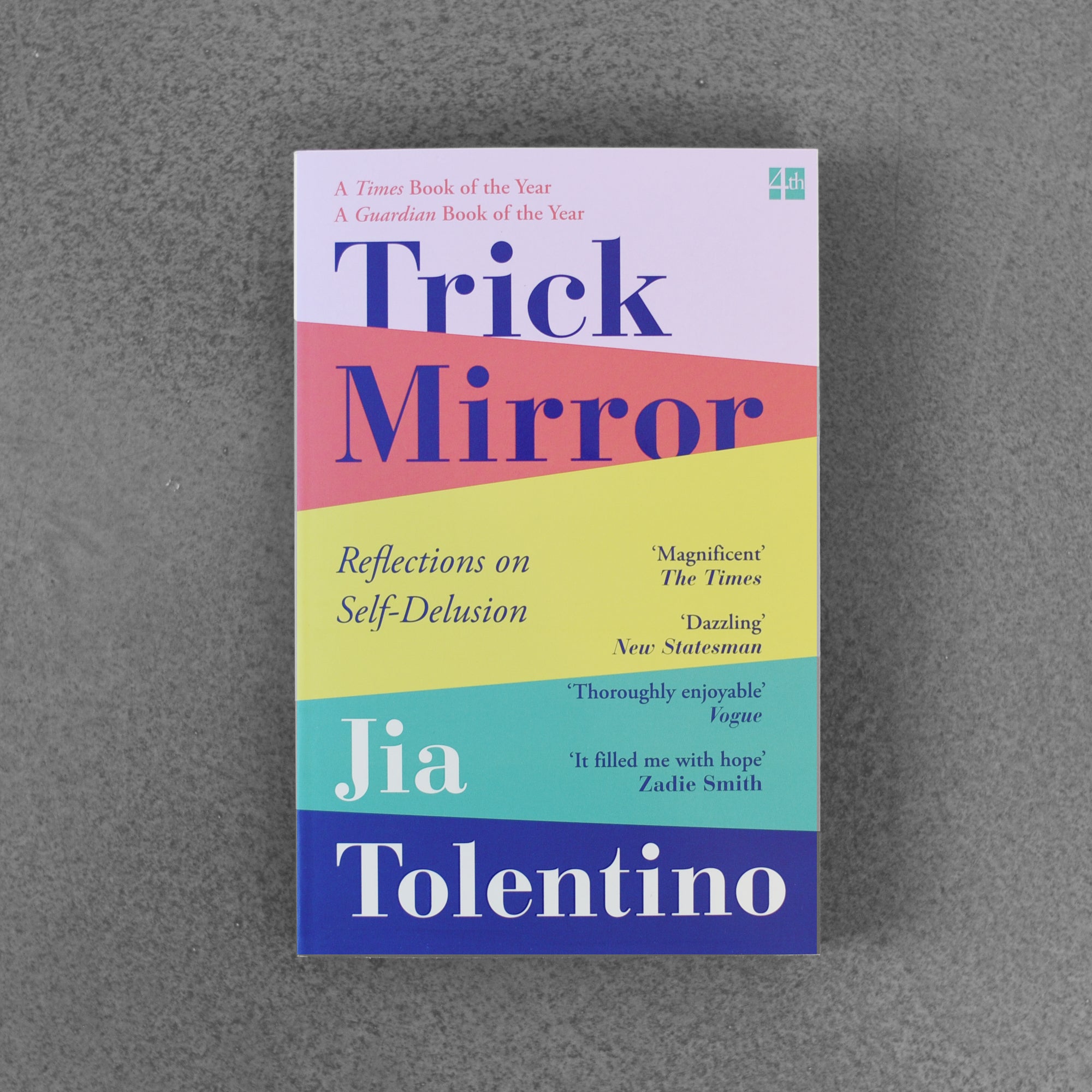 trick mirror jia tolentino
