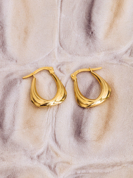 Earrings – Après Jewelry