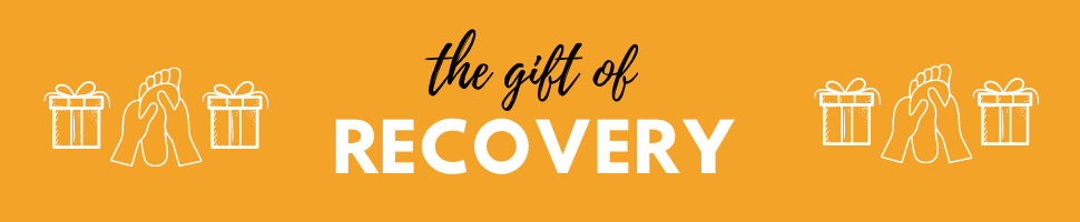 The gift of recovery