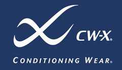 CW-X Logo