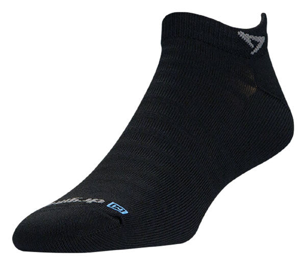 Drymax Hyper Thin Mini Crew Running Socks – Sock Geek