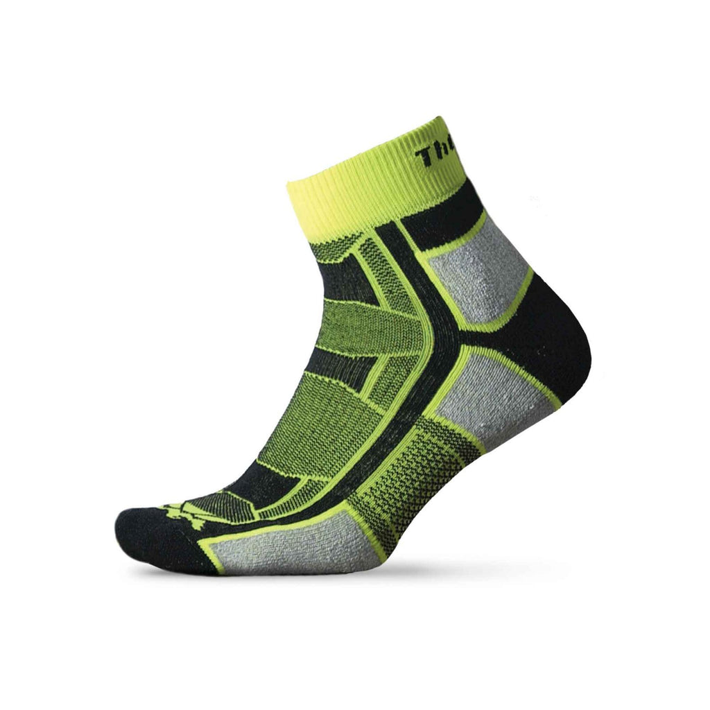 thorlo running socks