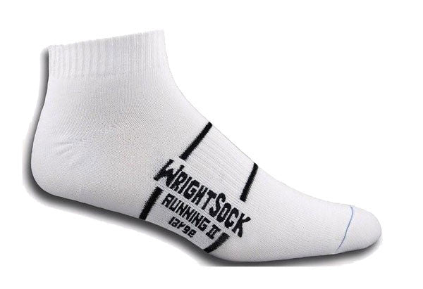 two layer running socks