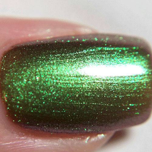 Fairy Chrome | Pretty Woman NYC