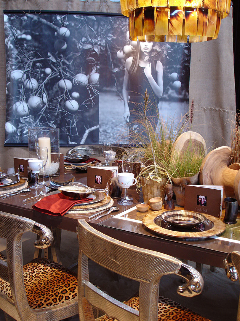 DIFFA’S DINING BY DESIGN