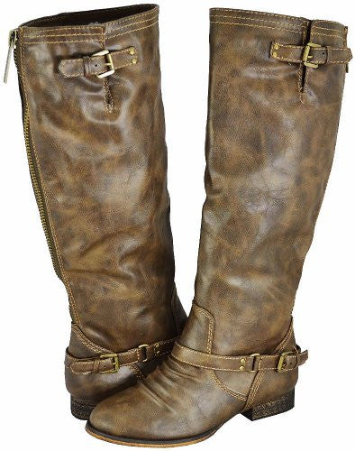 breckelles outlaw boots