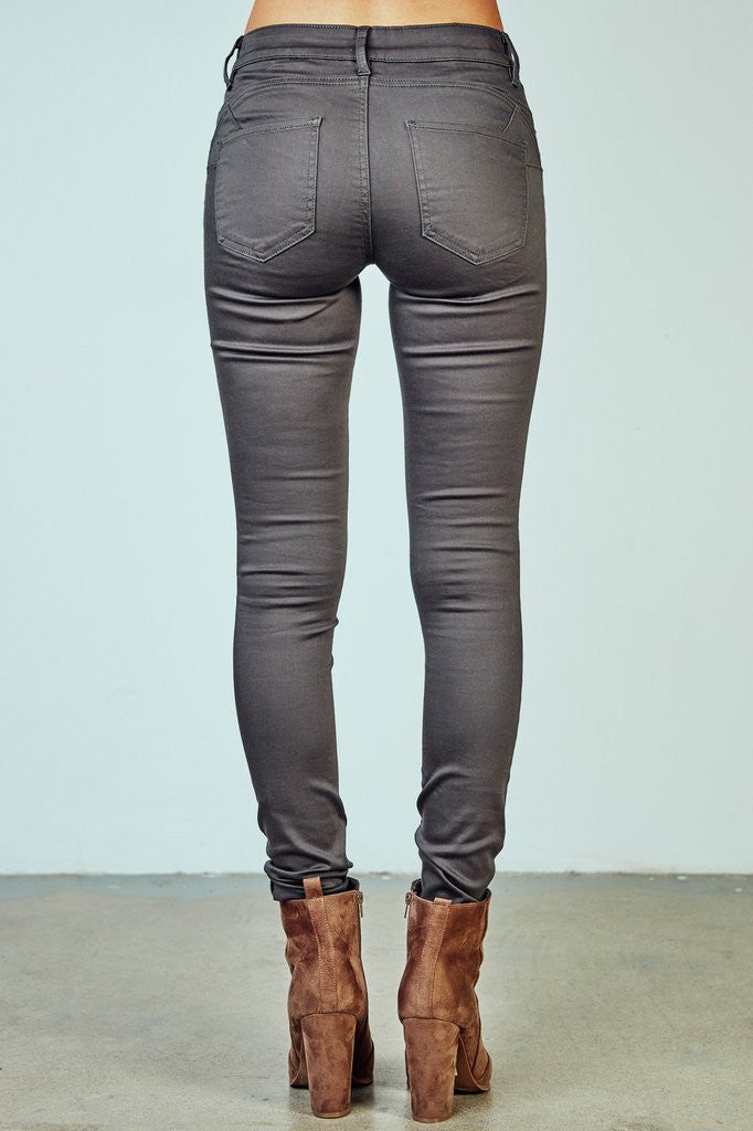 ymi hyperstretch skinny