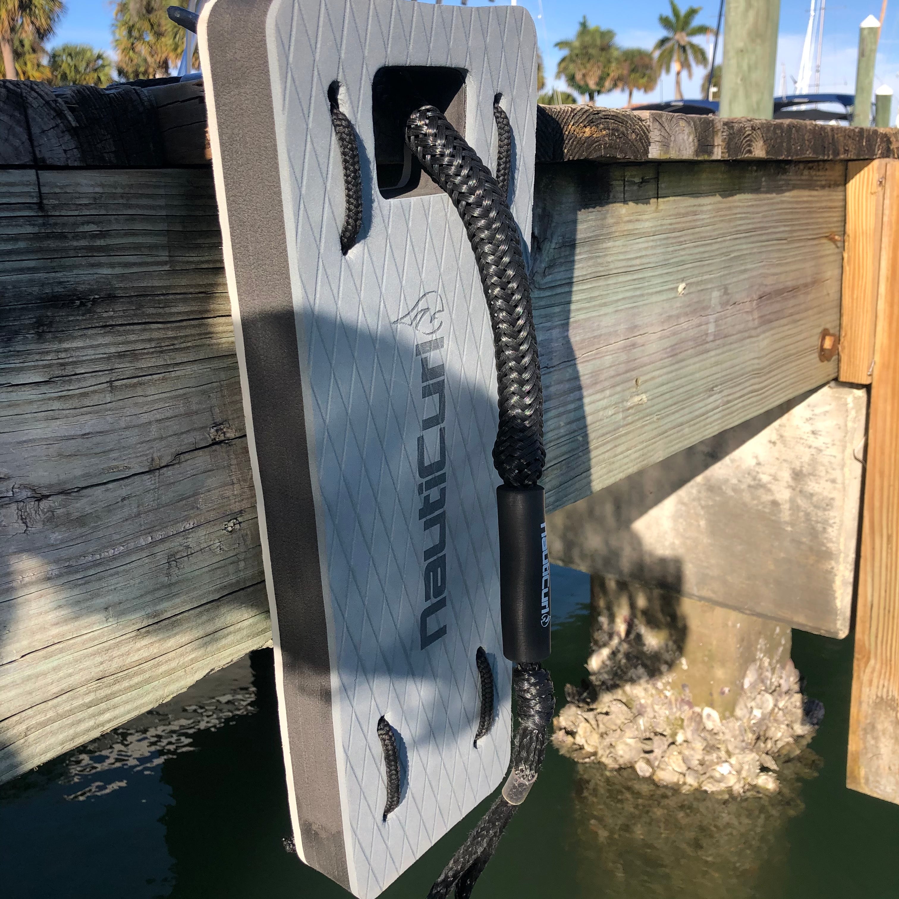 Choosing the right Boat Fender – NautiCurl LLC