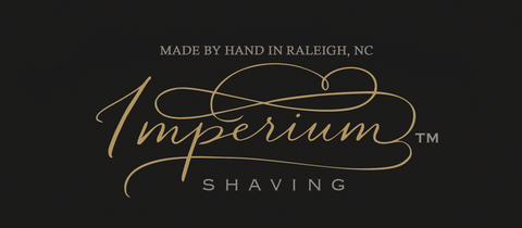 imperium shaving logo