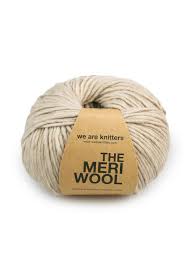 merino wool clothing