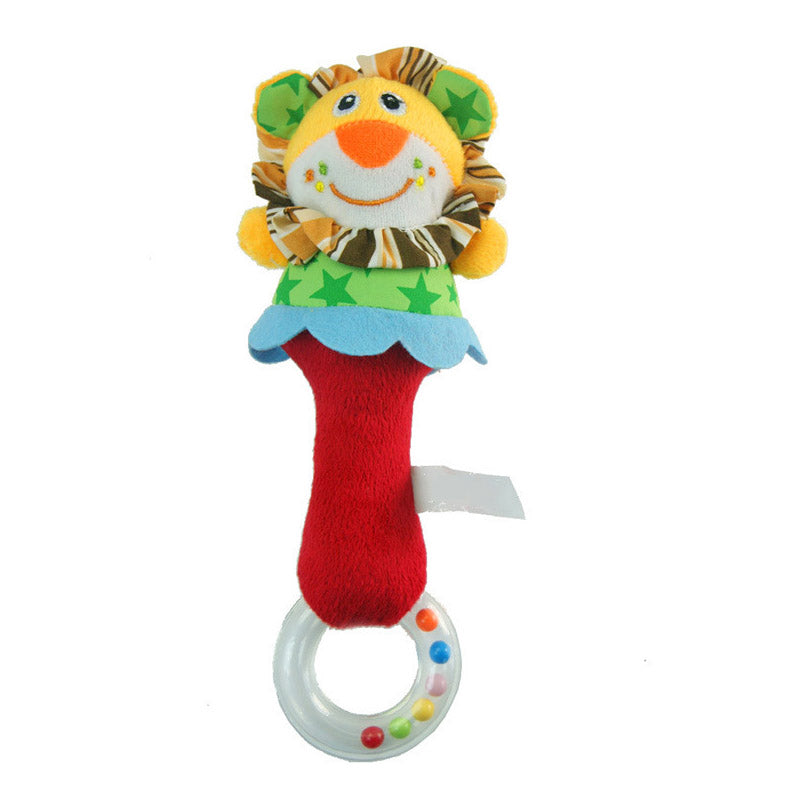 Baby Ring Bell Toy – Grandma's Gift Shop