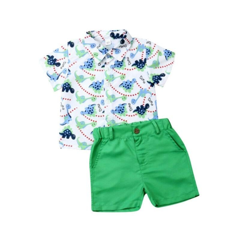 baby boy summer clothes