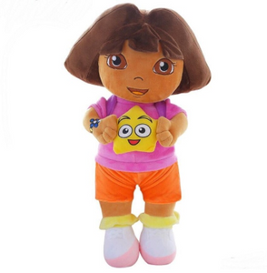 dora dolls