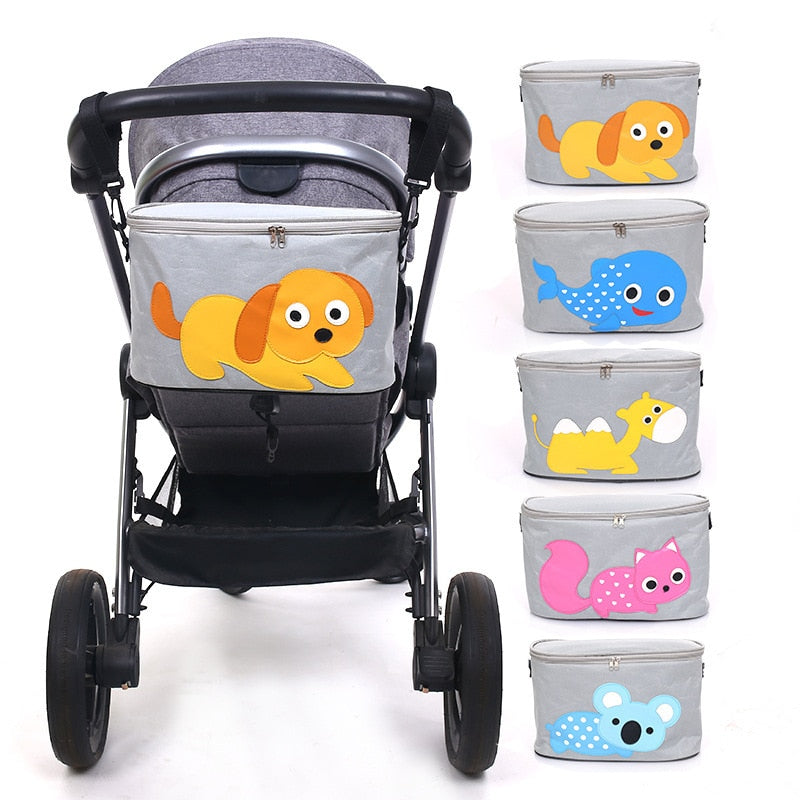 baby stroller bag