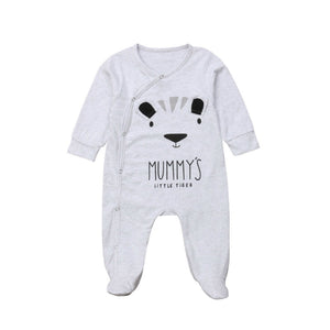 i love mummy baby clothes