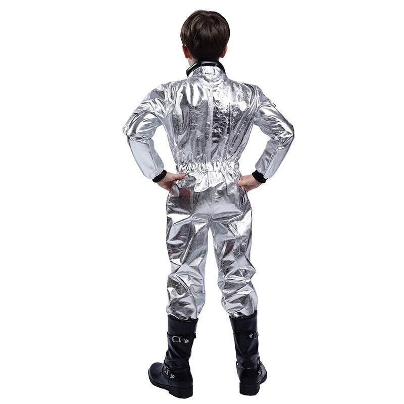 Astronaut Cosplay Costumes For Kids – Grandma's Gift Shop