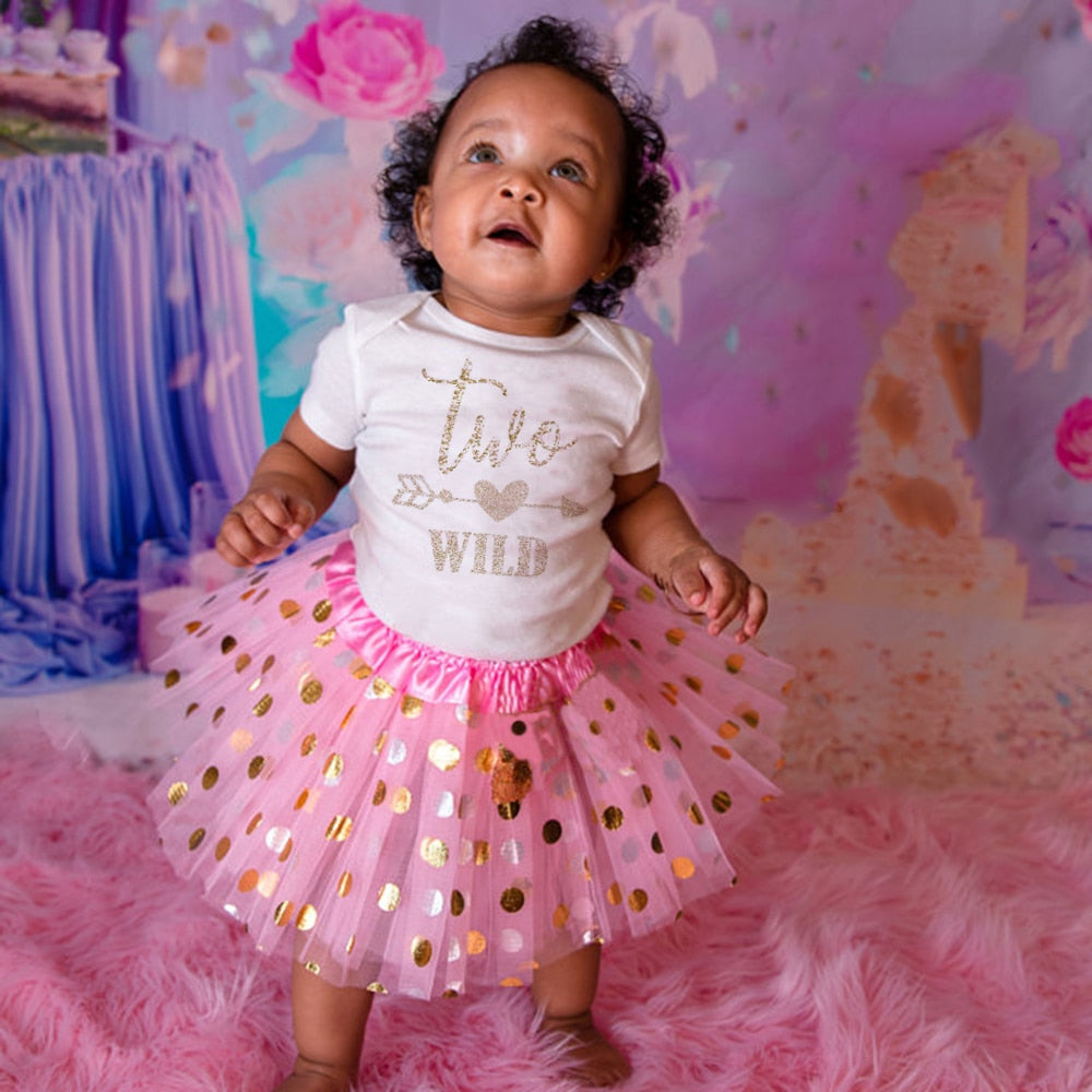 cute baby girl tutu outfits