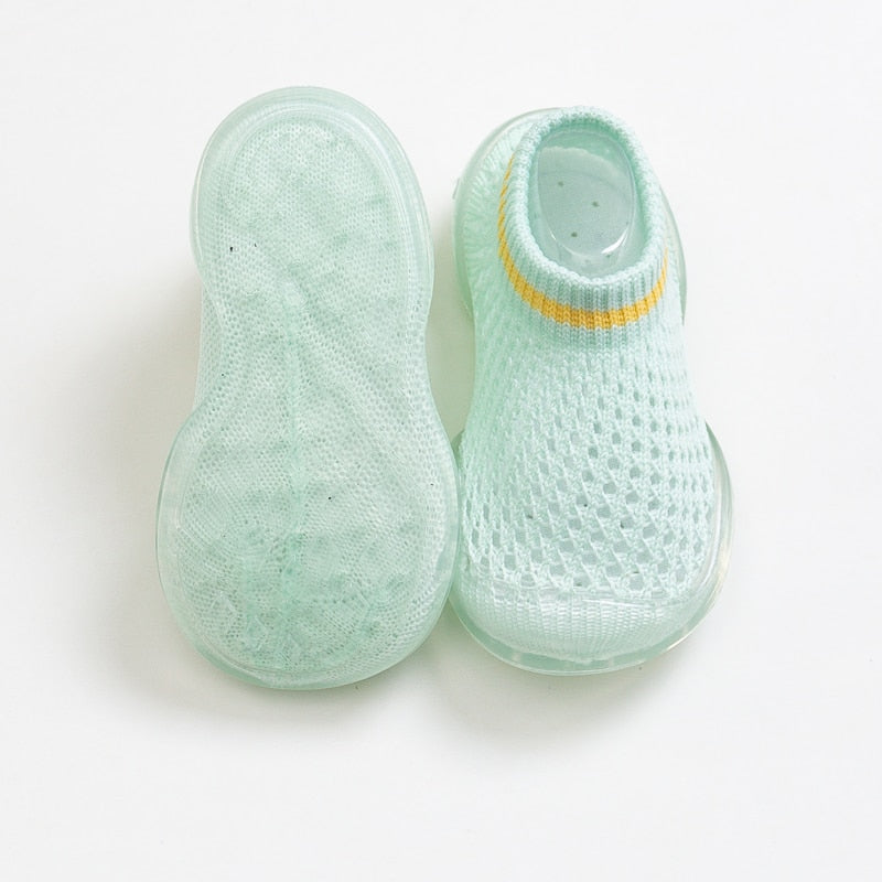 baby non slip shoes