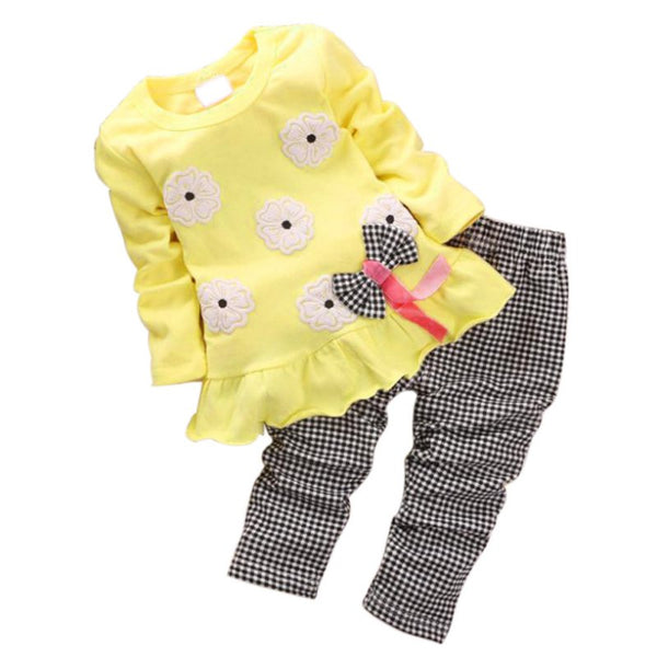 Snazzy Baby Outfit – Grandma's Gift Shop