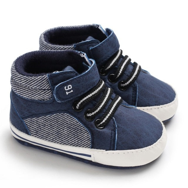 baby boy casual shoes