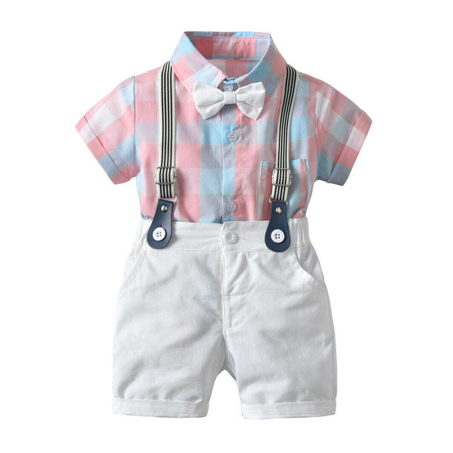 gentleman baby boy clothes