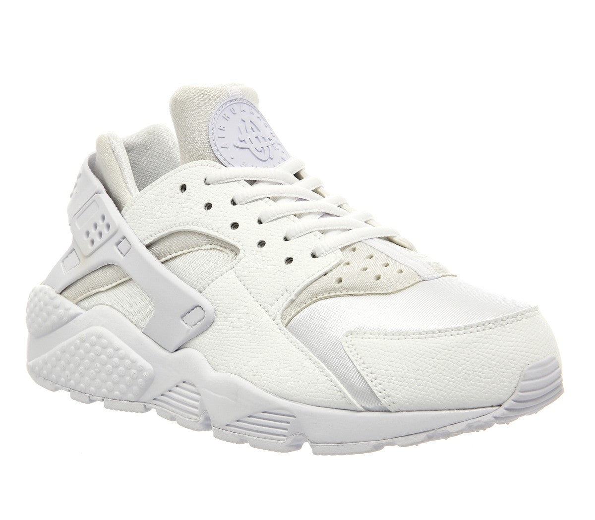 huarache white