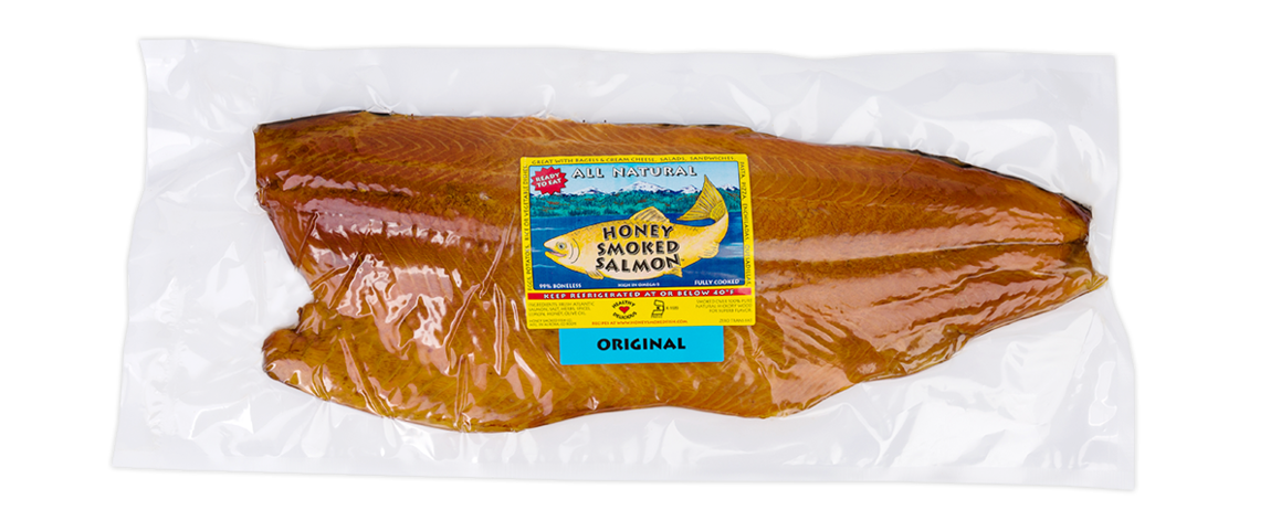 Original Salmon